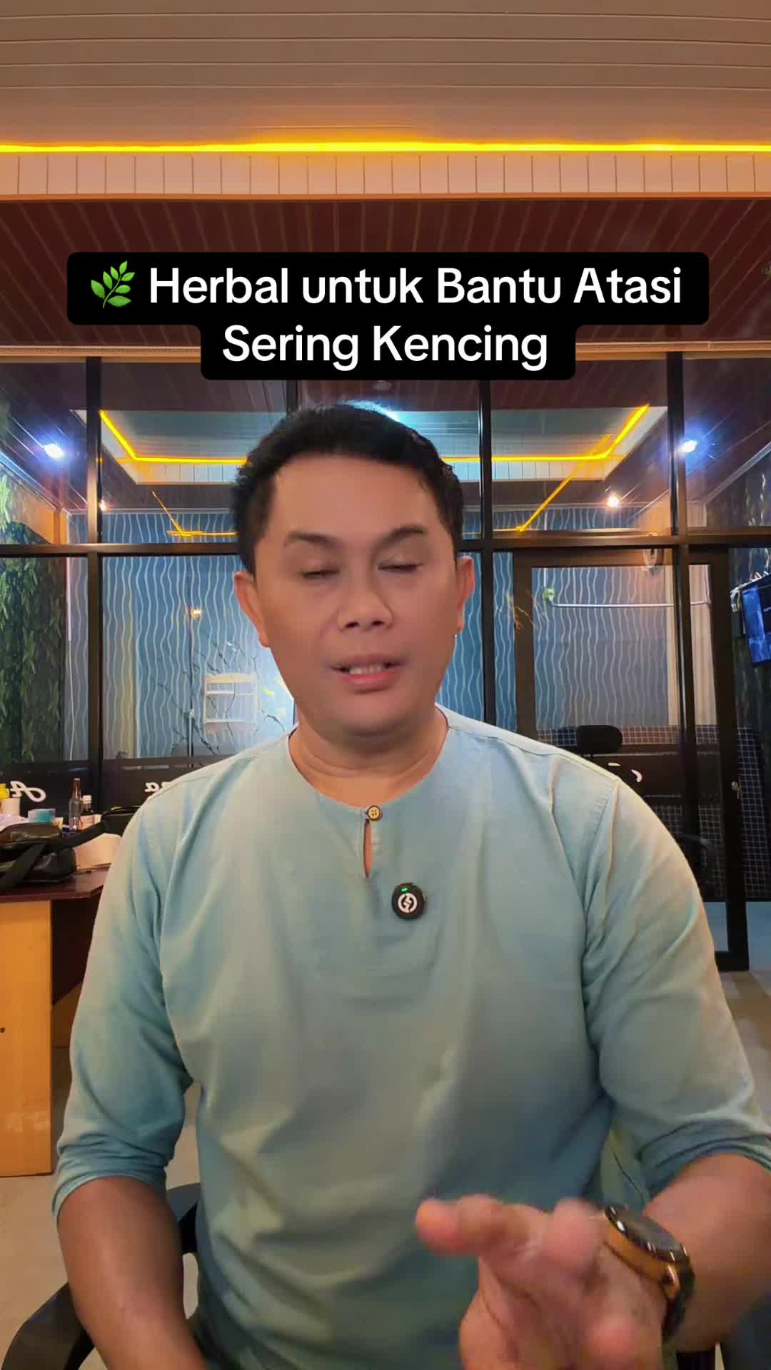 @Avicena Centre