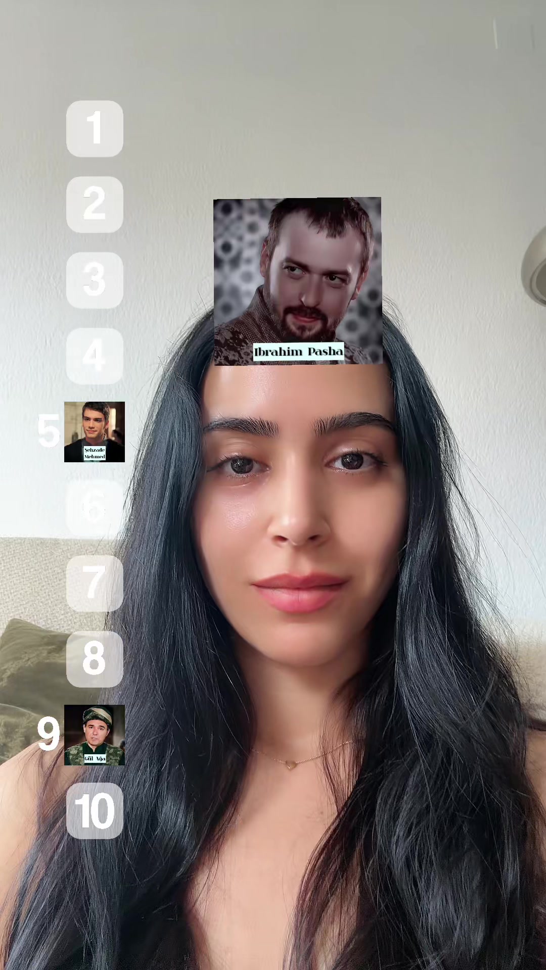 @LinaHassan