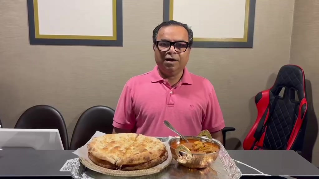 @Nawazish Restaurant Oakville
