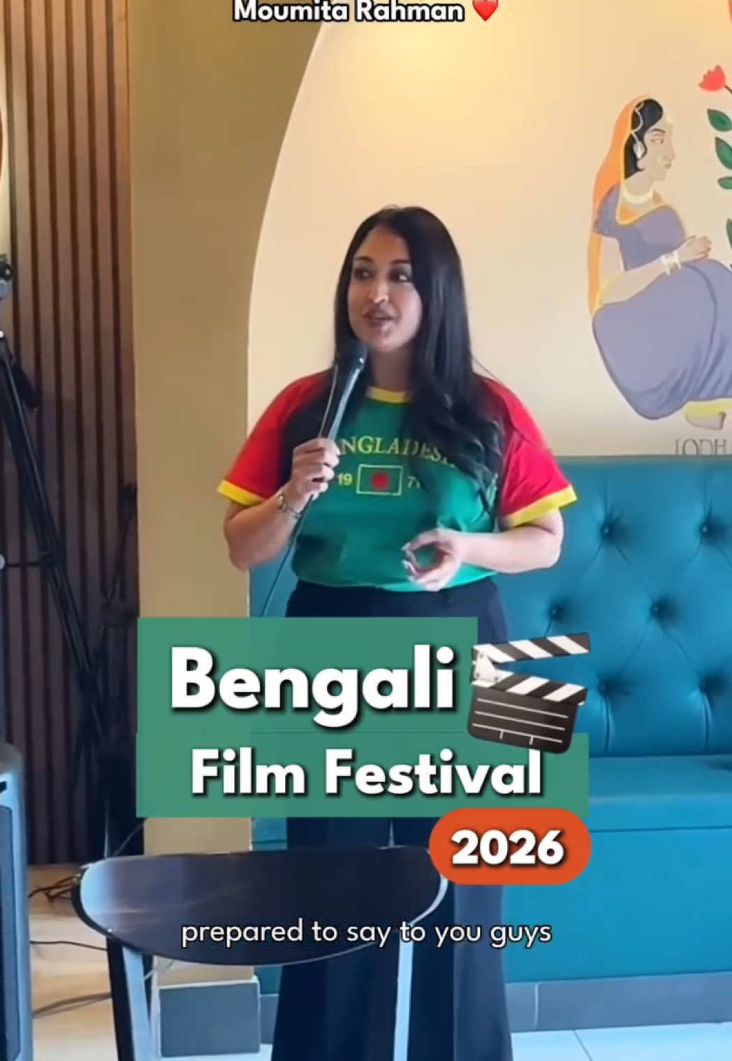 @Moumita Rahman