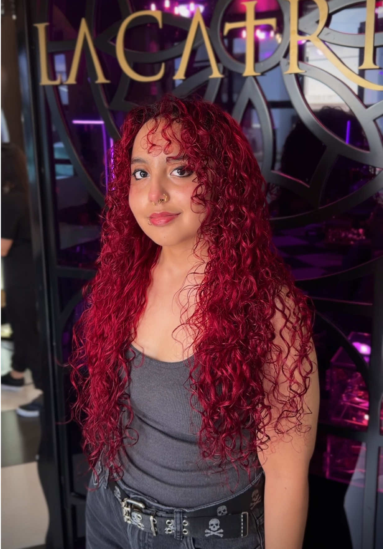 @Shelly The Hair Witch | LC