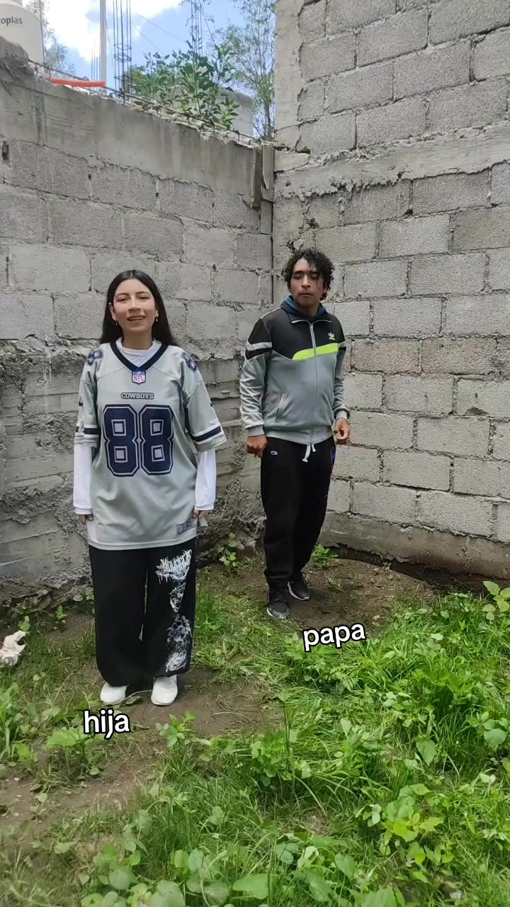 @Sergio Varo "as&iacute; soy yo"