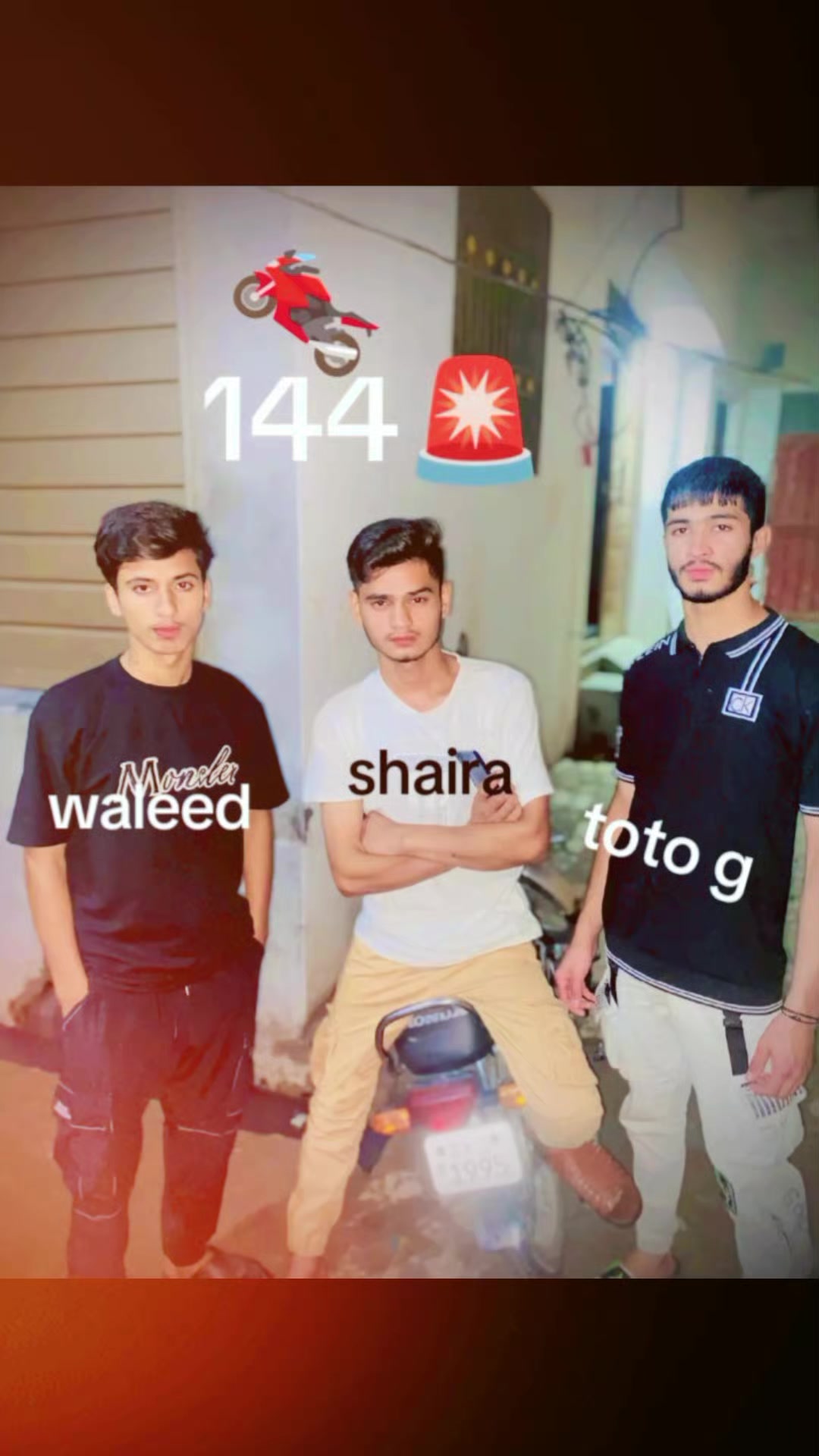 @ismail mughal
