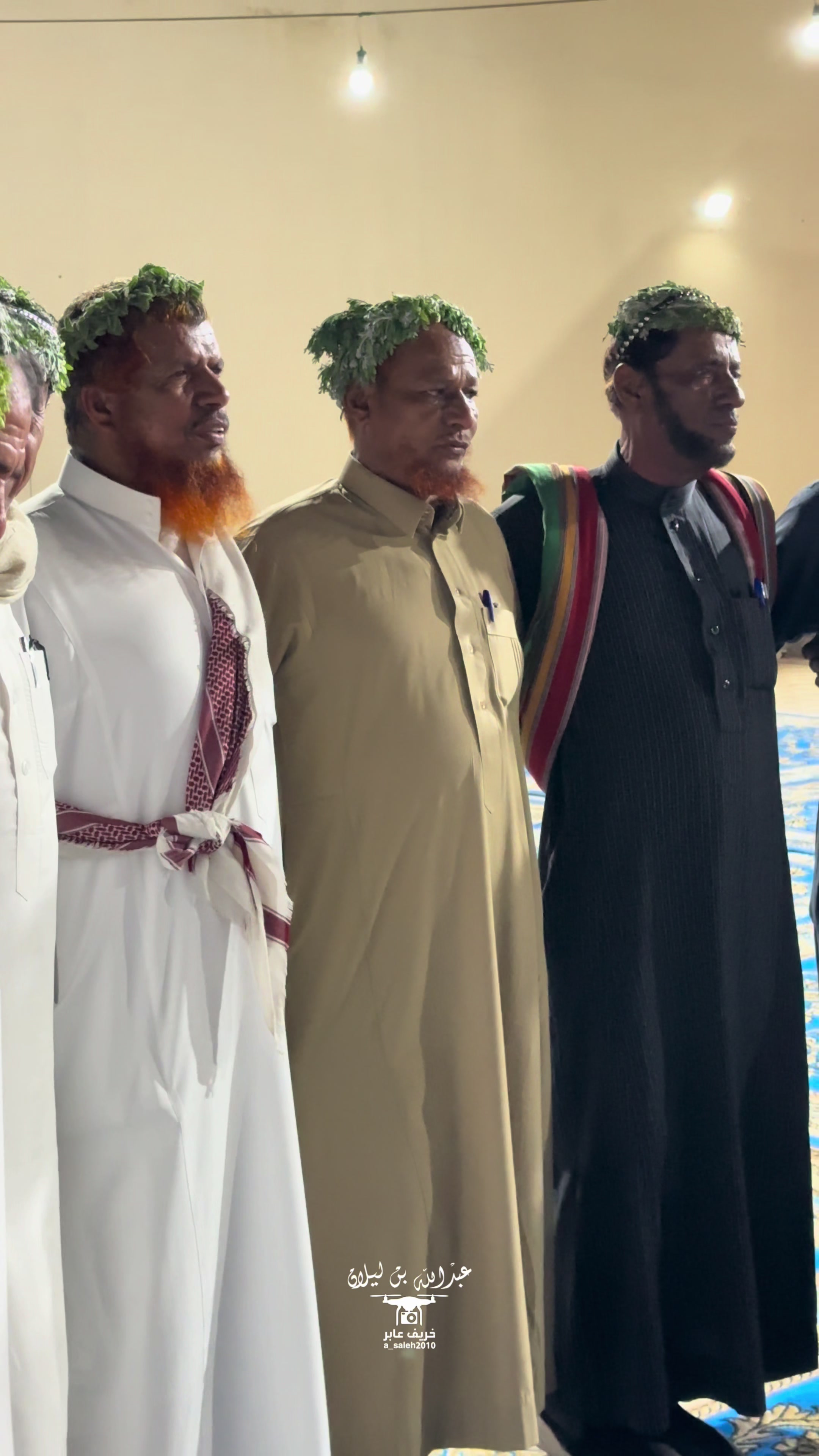 @عبدالله بن ليلان ( خريف عابر )