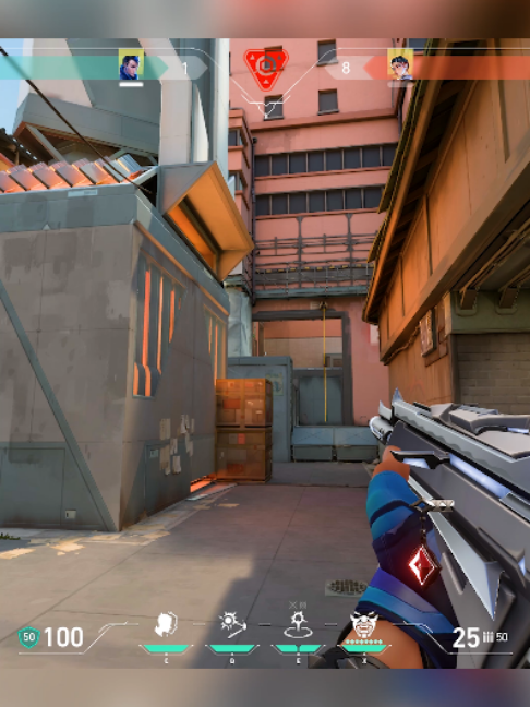 @Flexiblefps