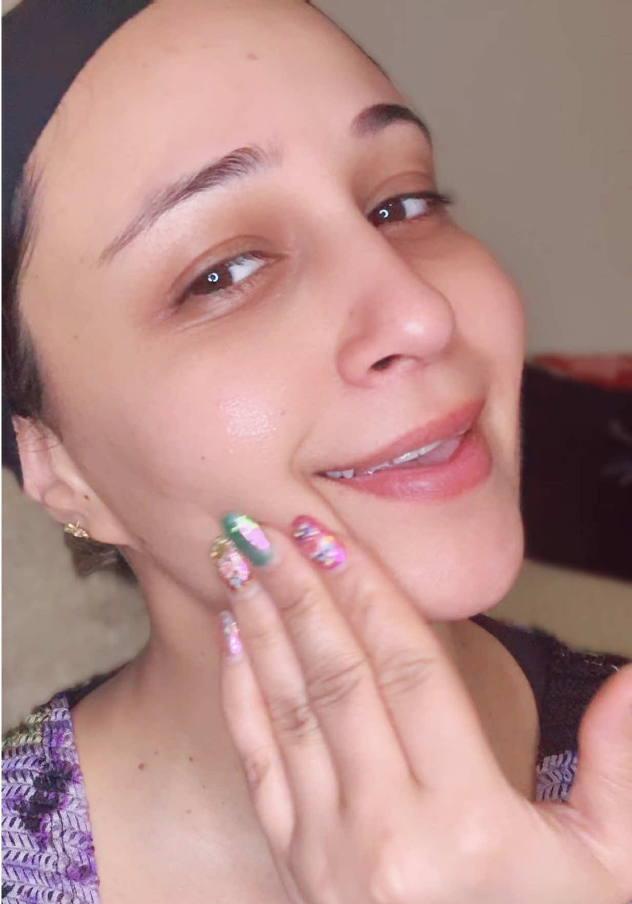 @HUMA BEAUTY