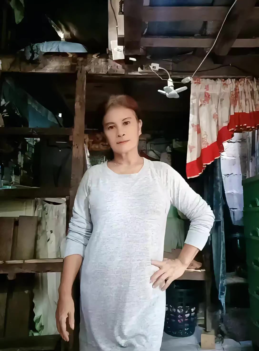 @Gigi Vergara