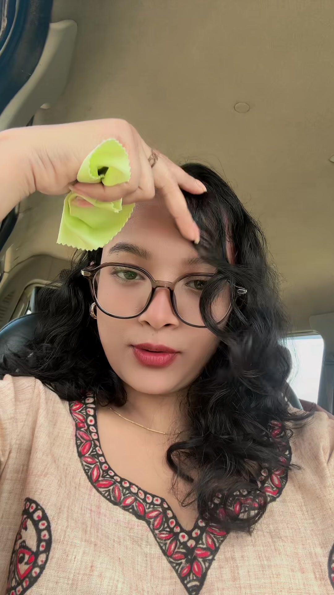 @khushi karn