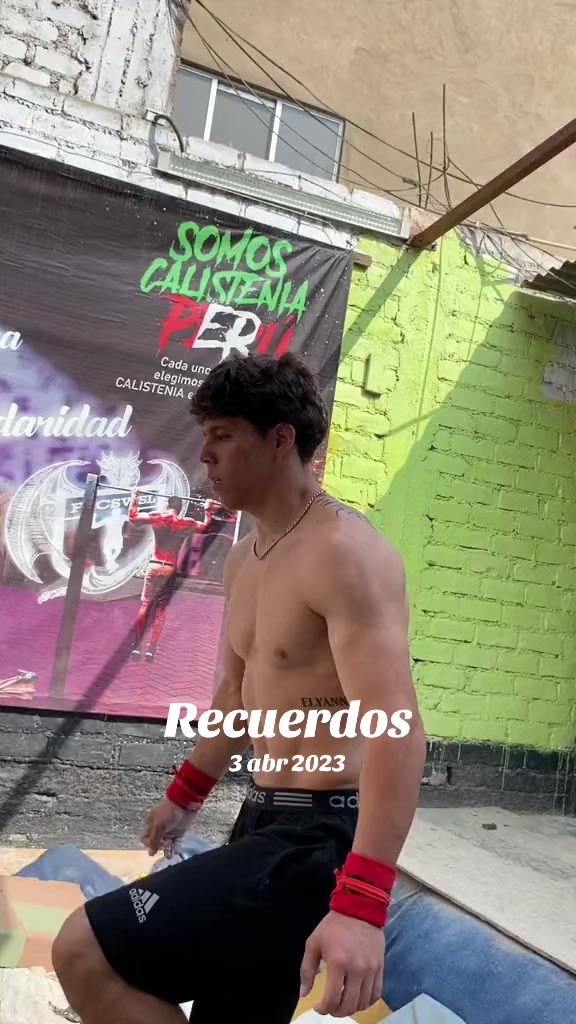 @Enyelberth