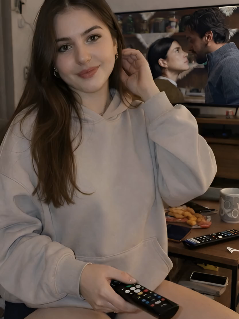 @Melisa Miran