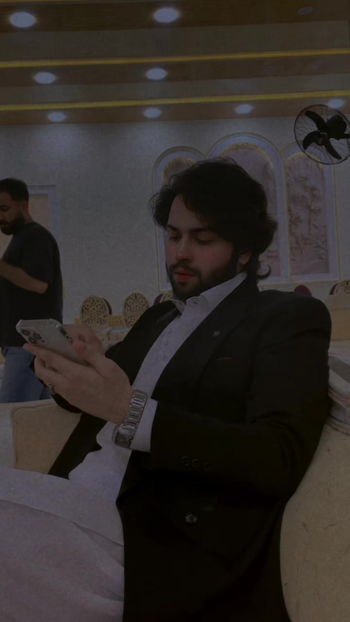 @Ch Azan Aziz Momin