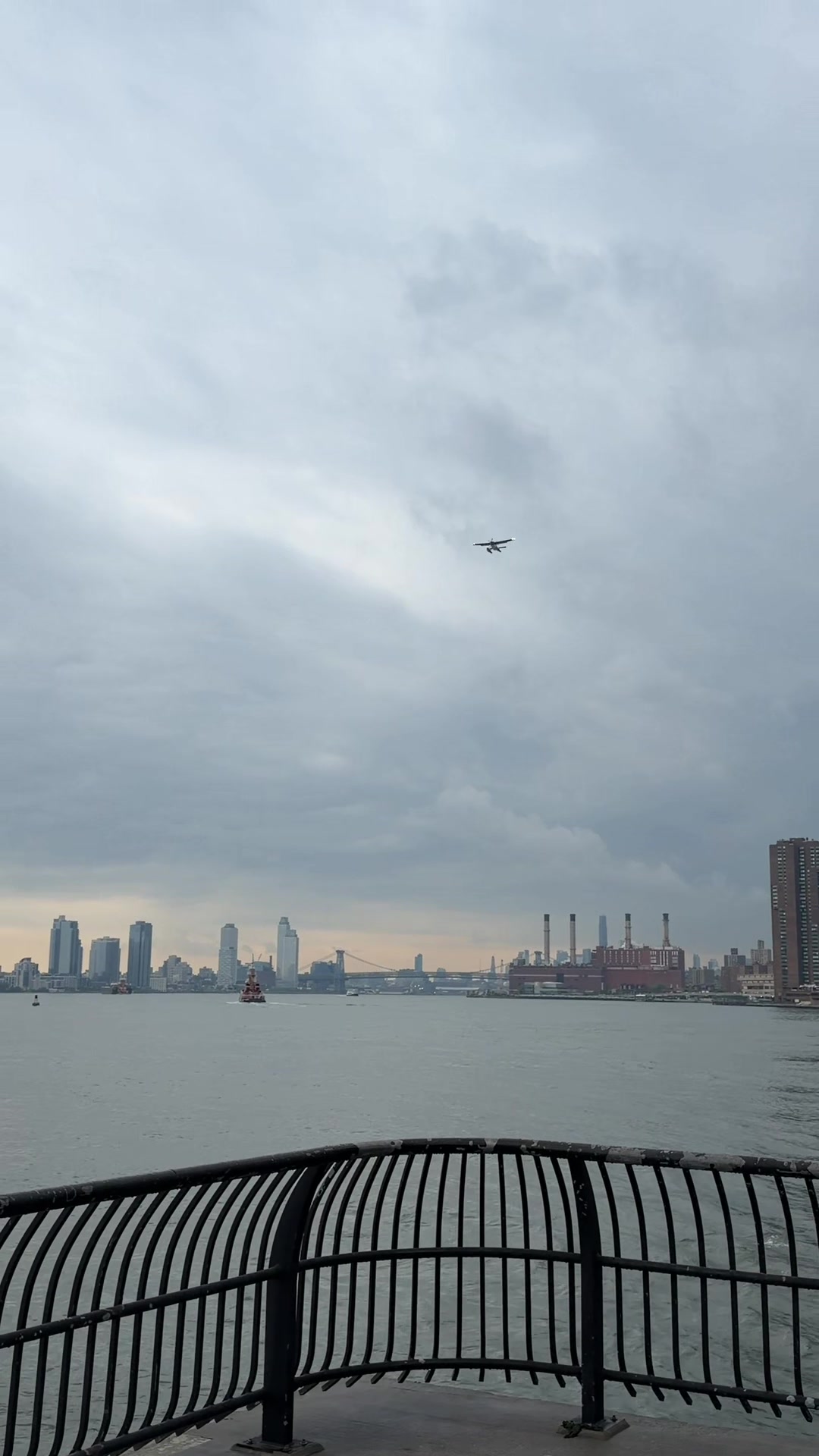 @Manhattan, New York