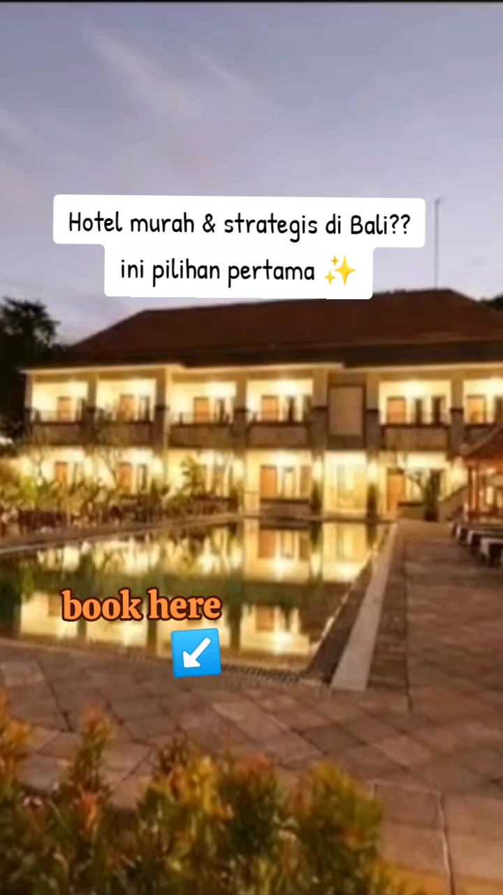 @HotelRekomendasi.id