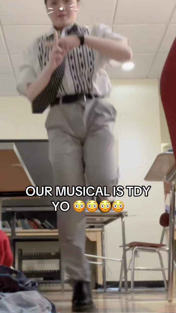 @Allen