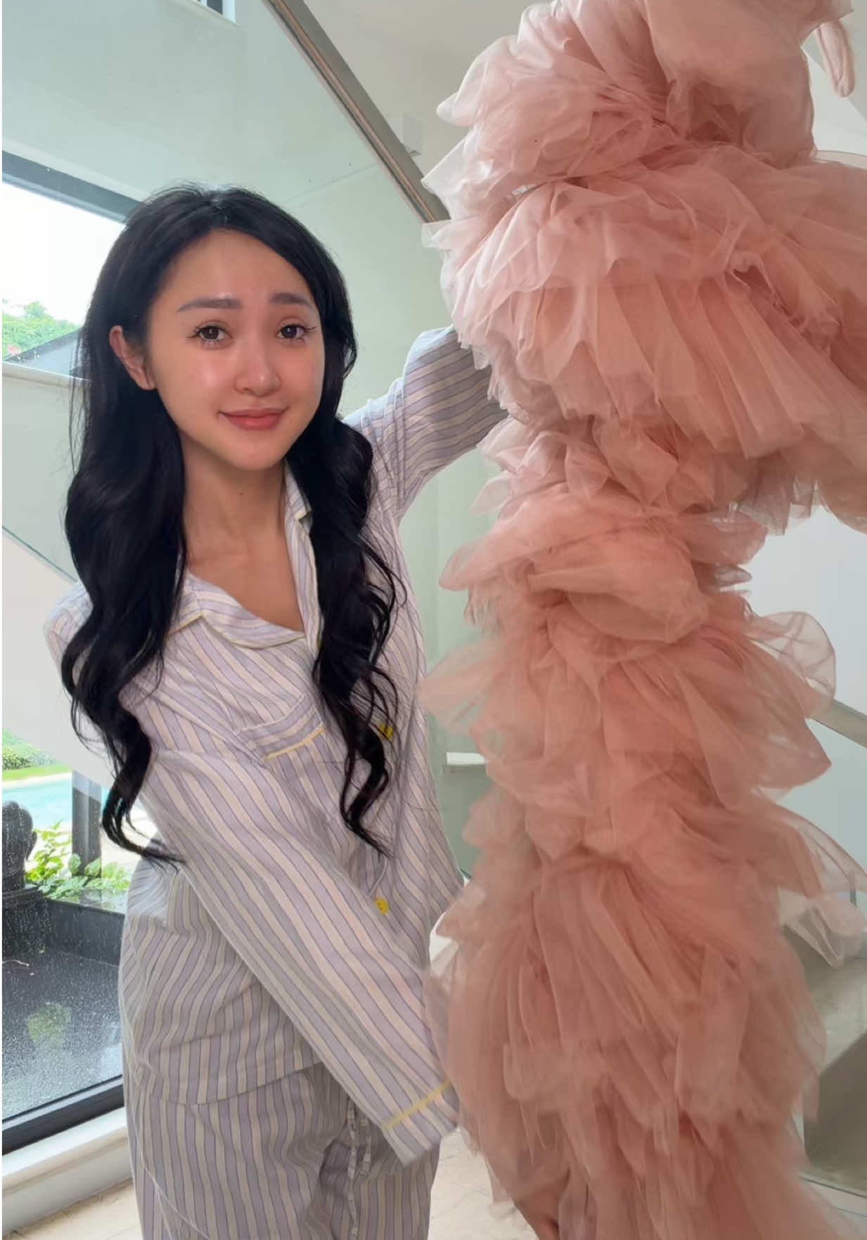 @Clara Dao