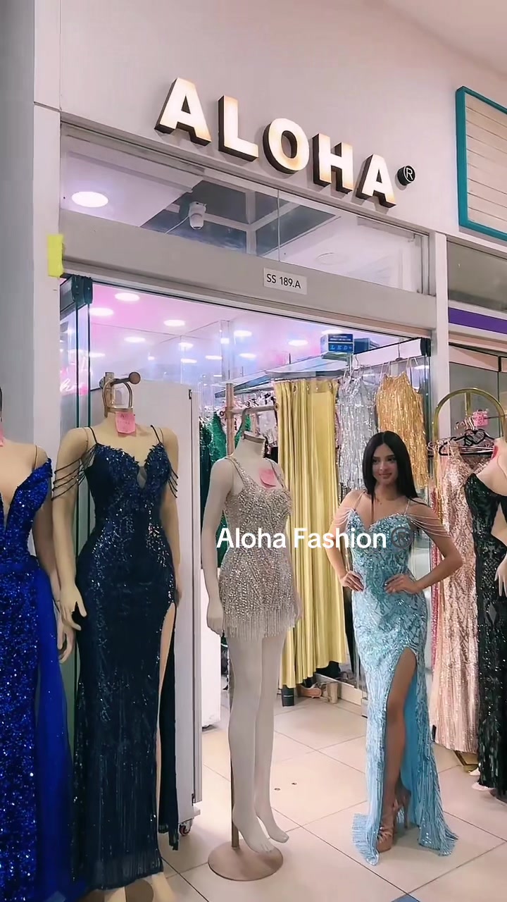 @ALOHA FASHION