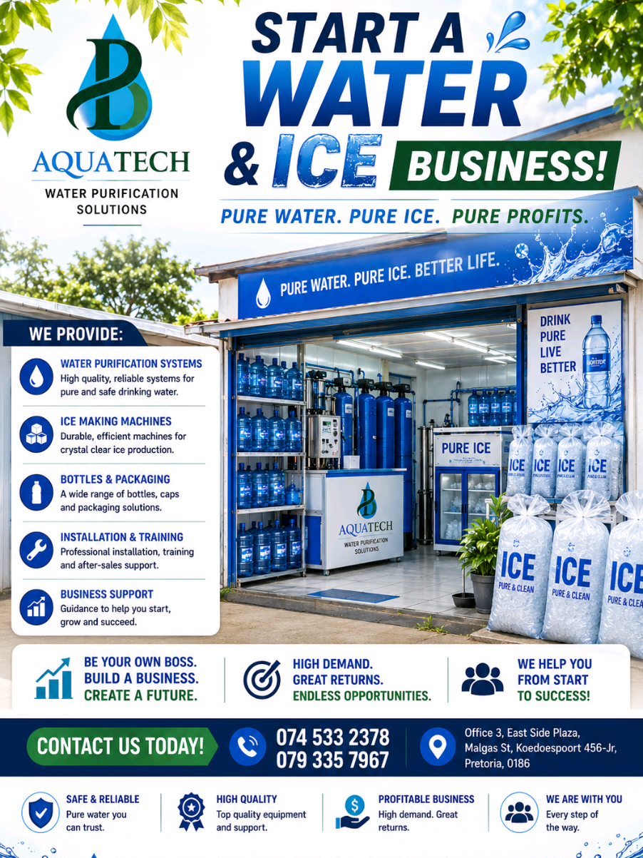 @BP Aquatech Water