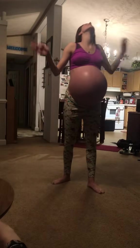 @April