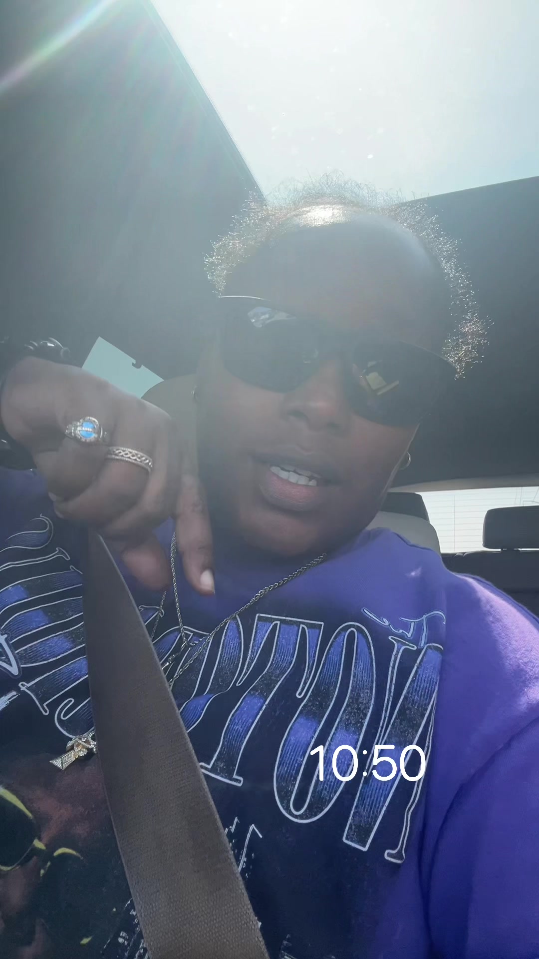 @Teenah Marie