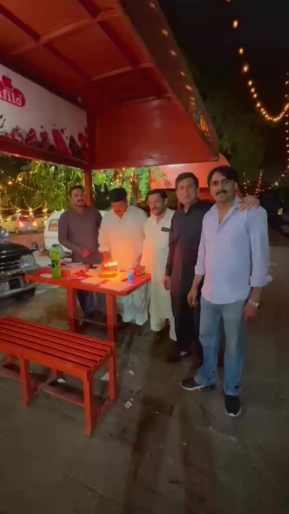 @Ch Mateen Goujar