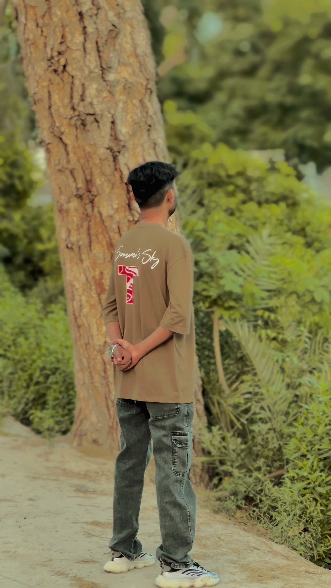 @Umair Bhatti