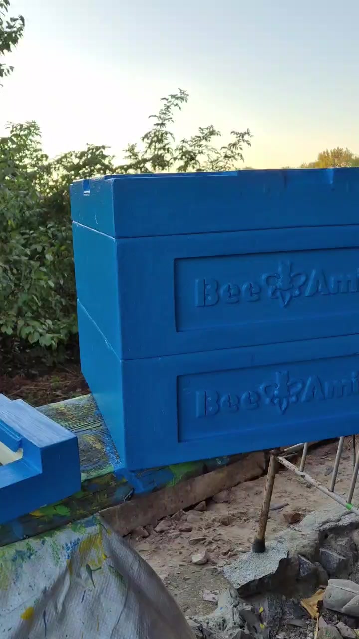 @BEEAMINA