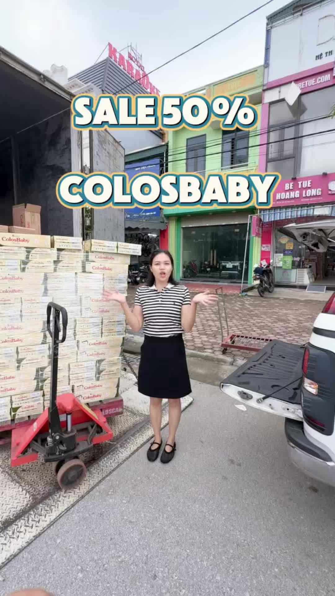 @Shop Bé Tuệ