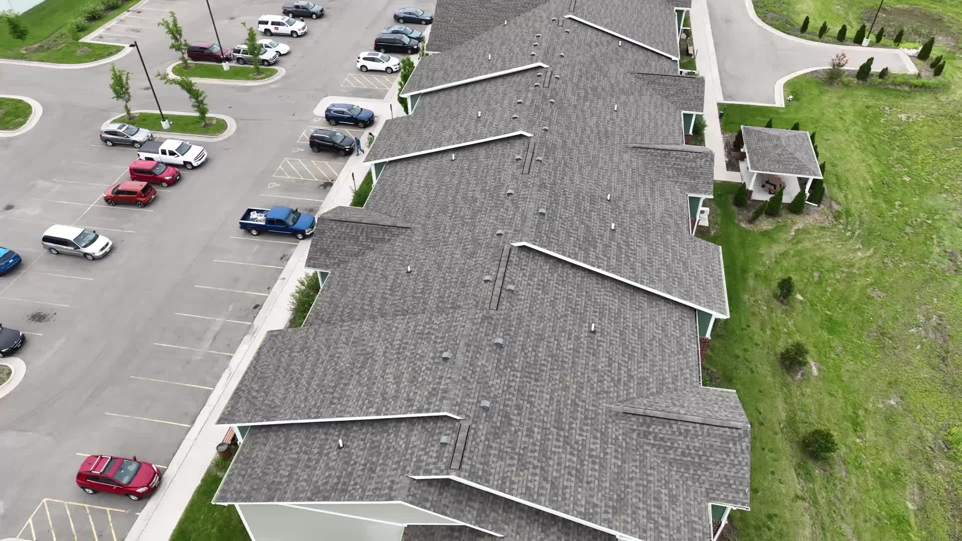 @Manny’s CI Exteriors LLC