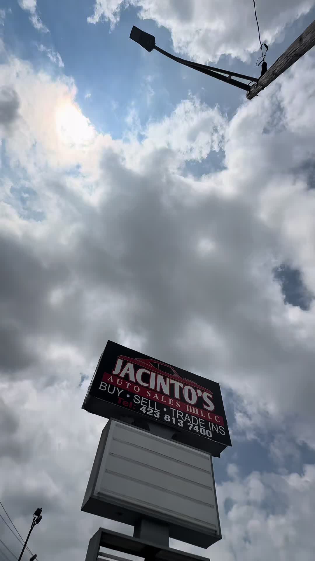 @Jacintos’AutoSale