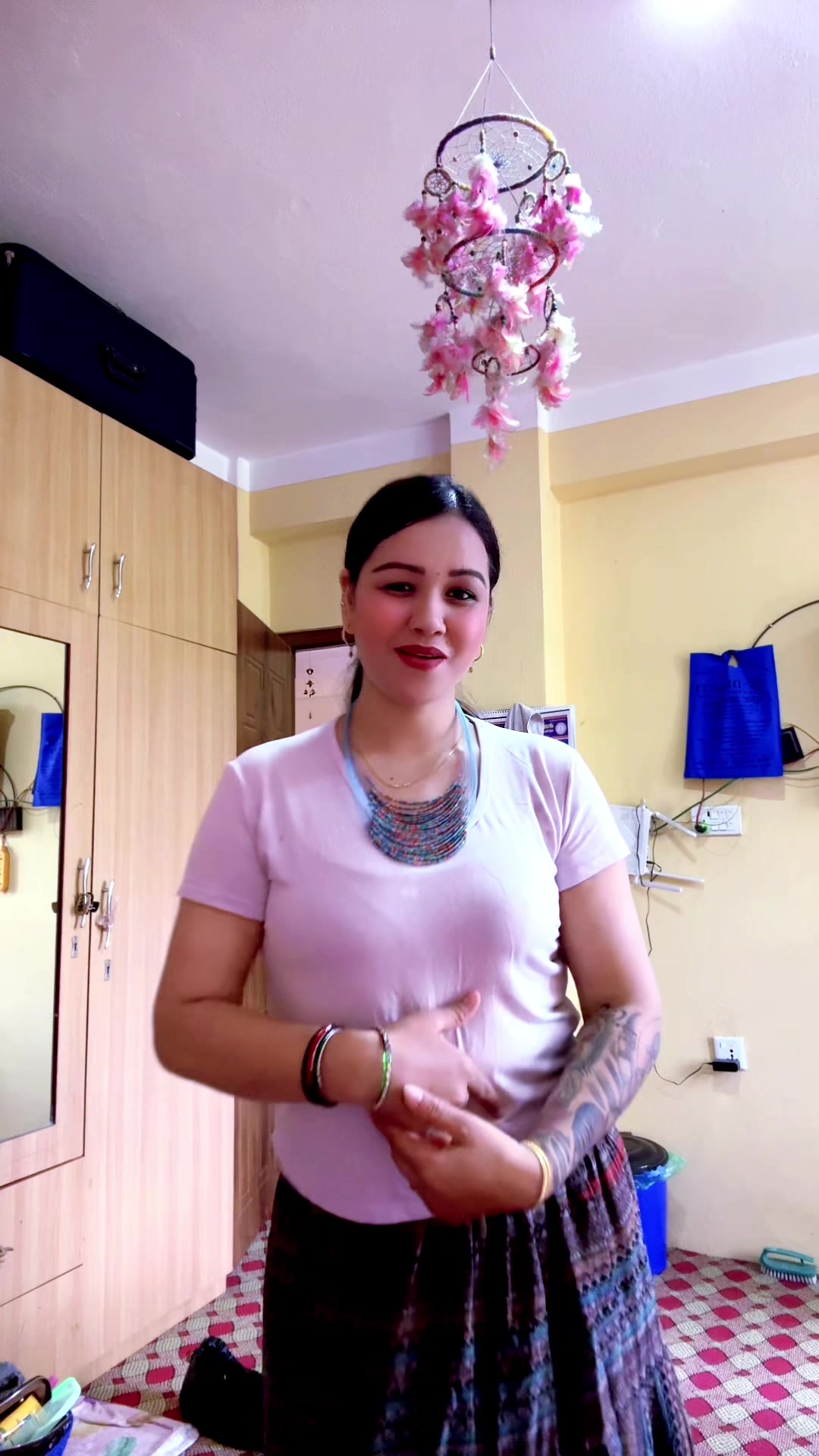 @Sapana Chettri
