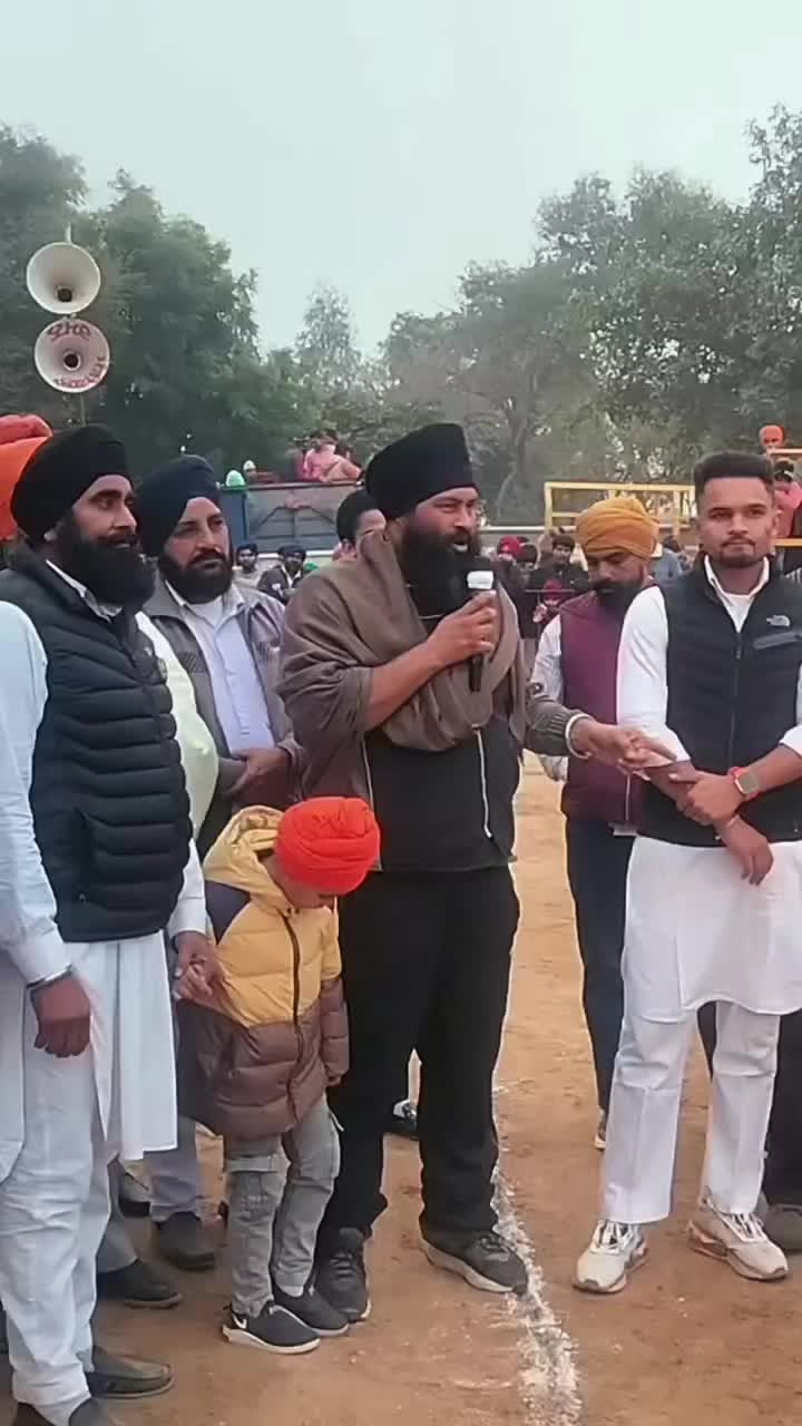 @⚔️ ਅਕਾਲੀ ⚔️