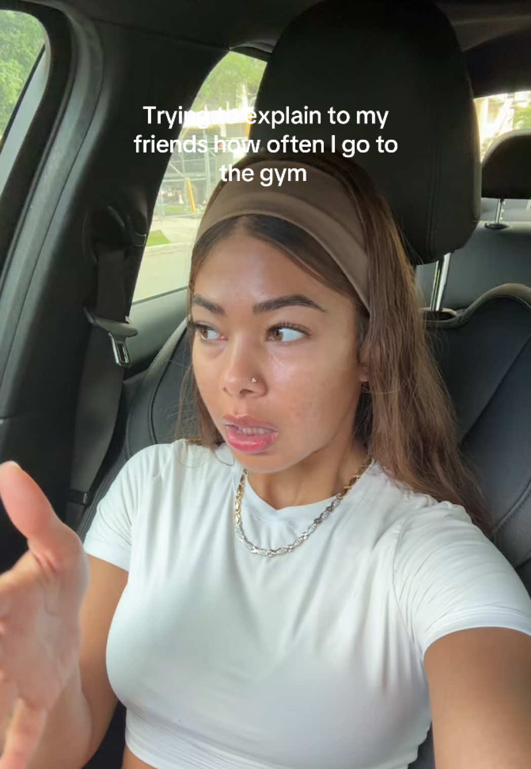 @Shantal Sanchez