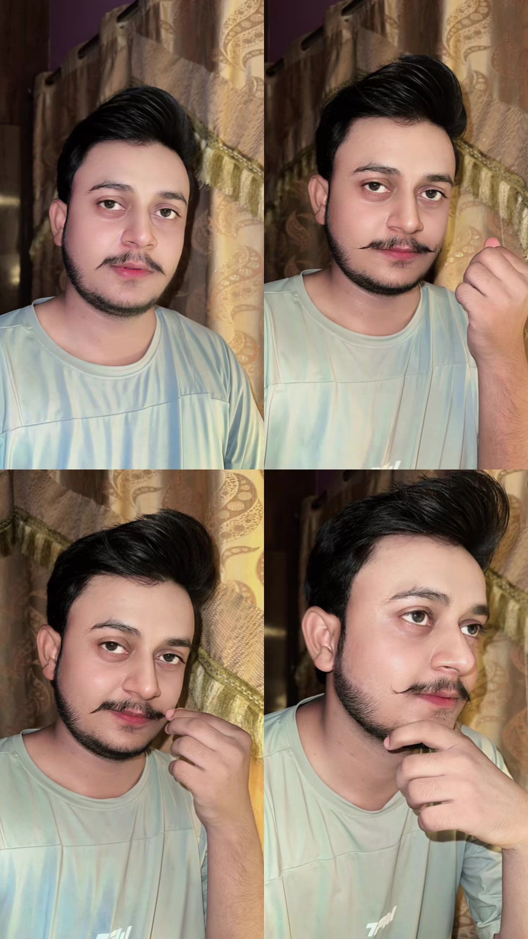 @ᴀʀꜱʟᴀɴ ʙʜᴀᴛᴛɪ
