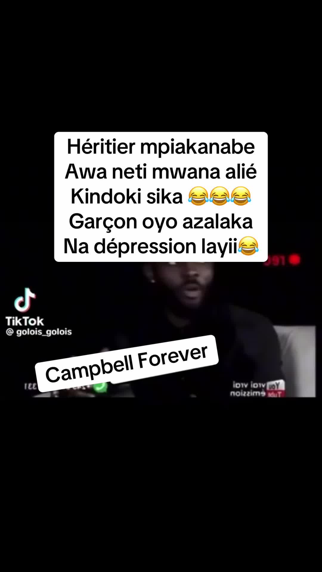 @Campbell Forever 💎