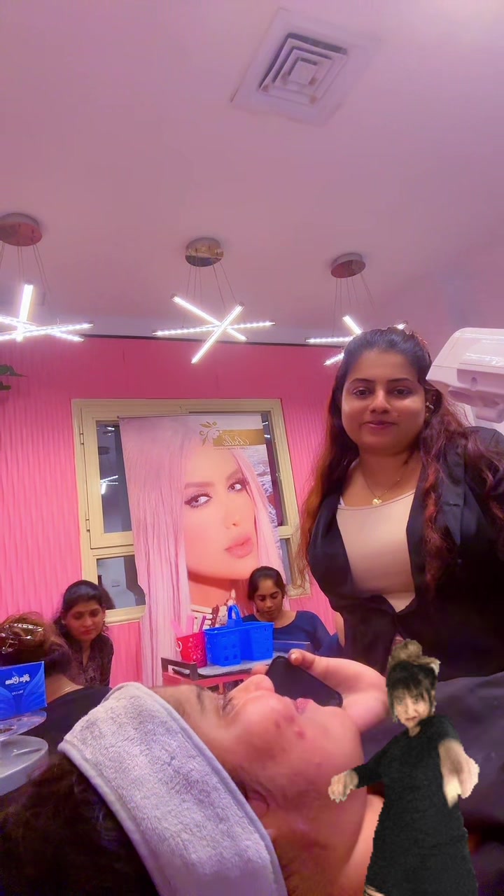 @Salon Kumari145
