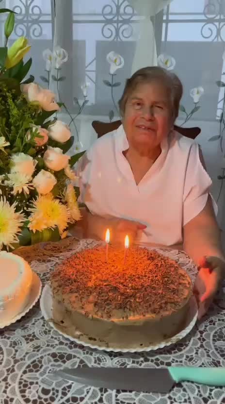 @Ana Moreno