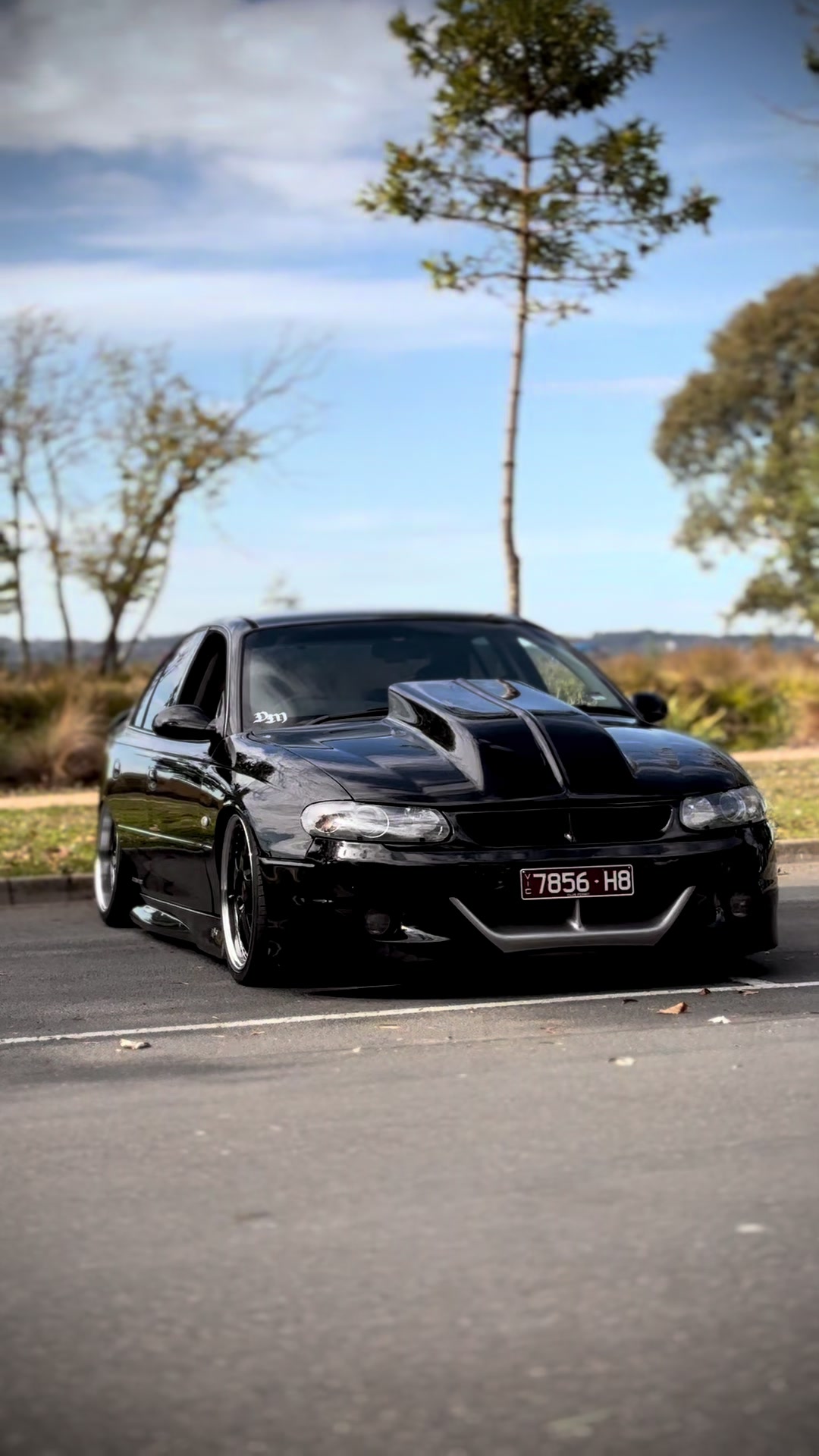 @Team Dragon Motorsport™️
