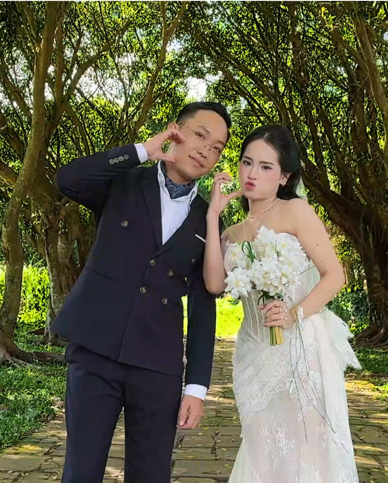 @Tiệm Ảnh Cửu Long