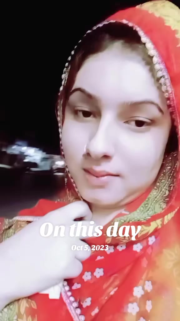 @❤️ Chiriya Baلoch ❤️