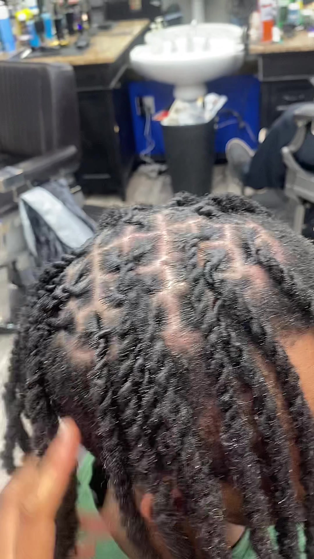 @BarbieBlendz💈