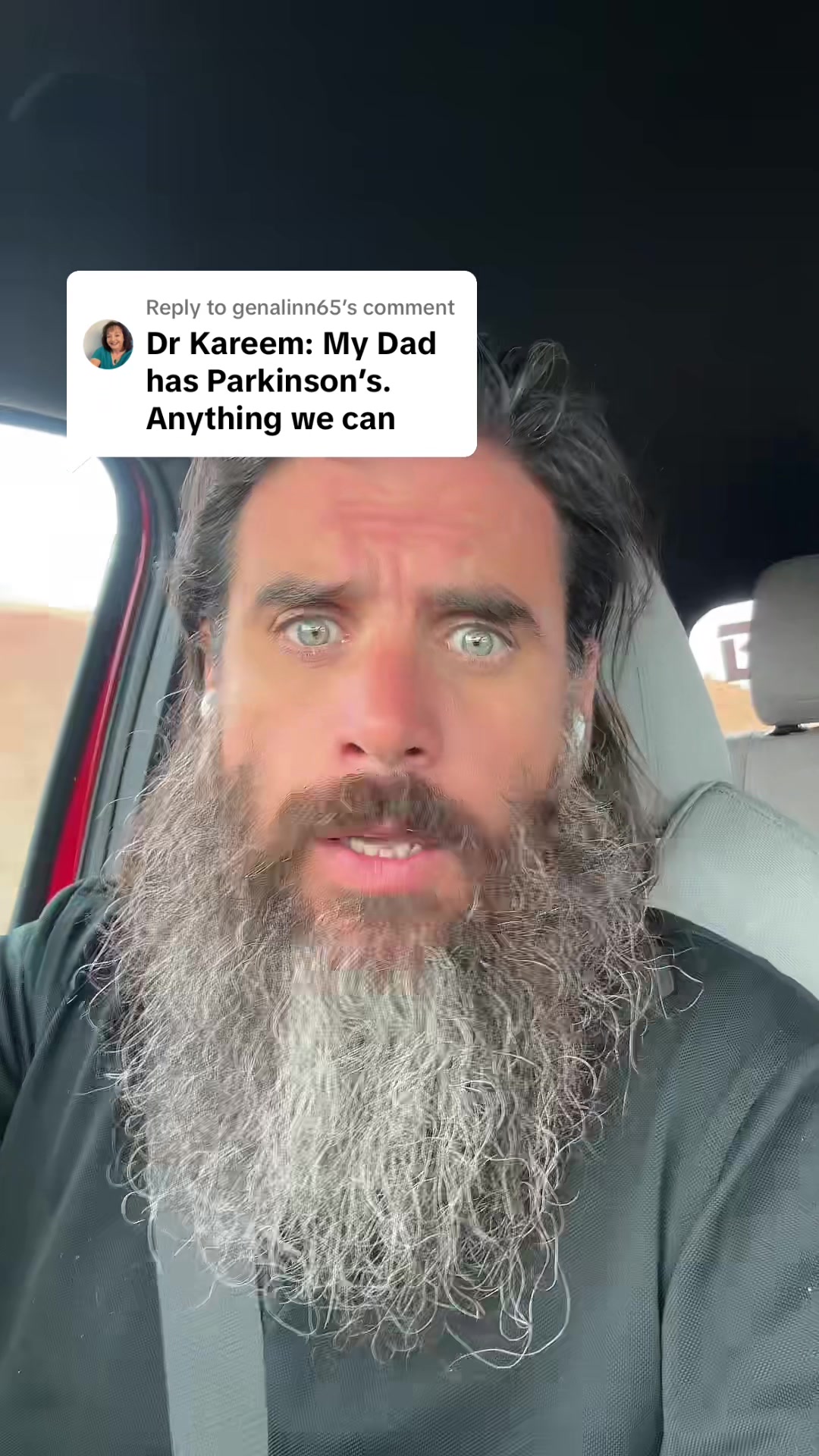 @Dr. Kareem