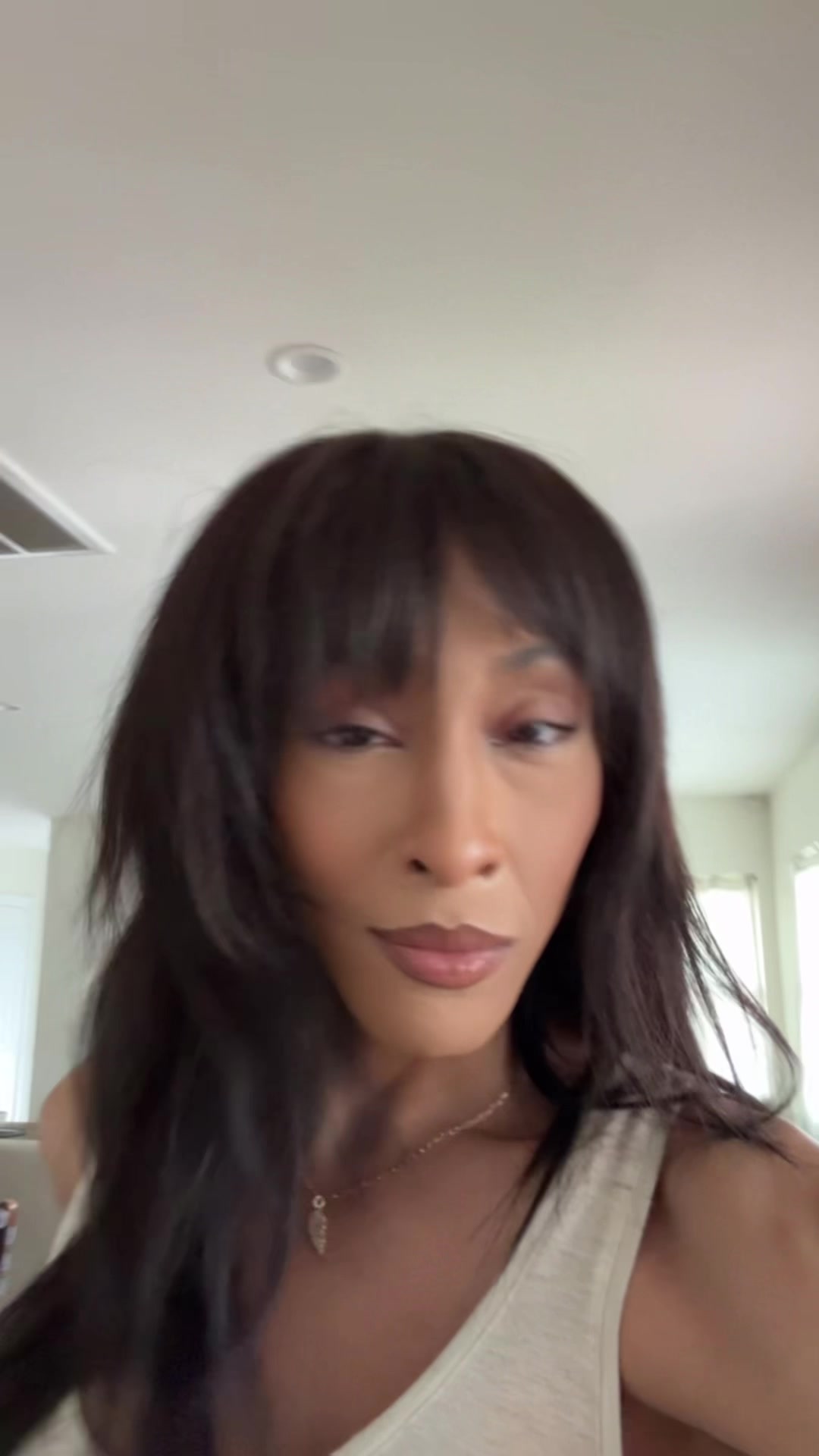 @Michaela Jaé