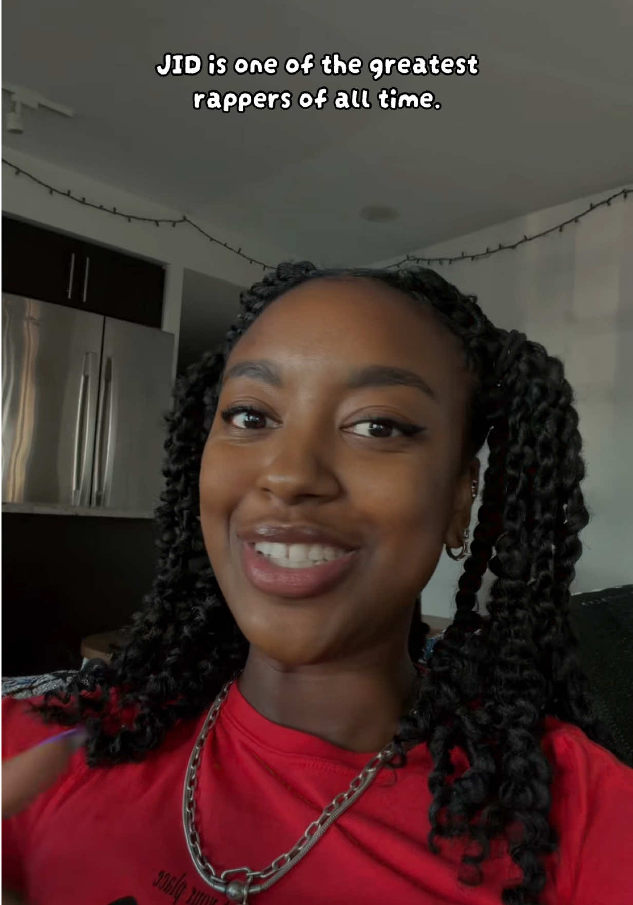 @myah elliott