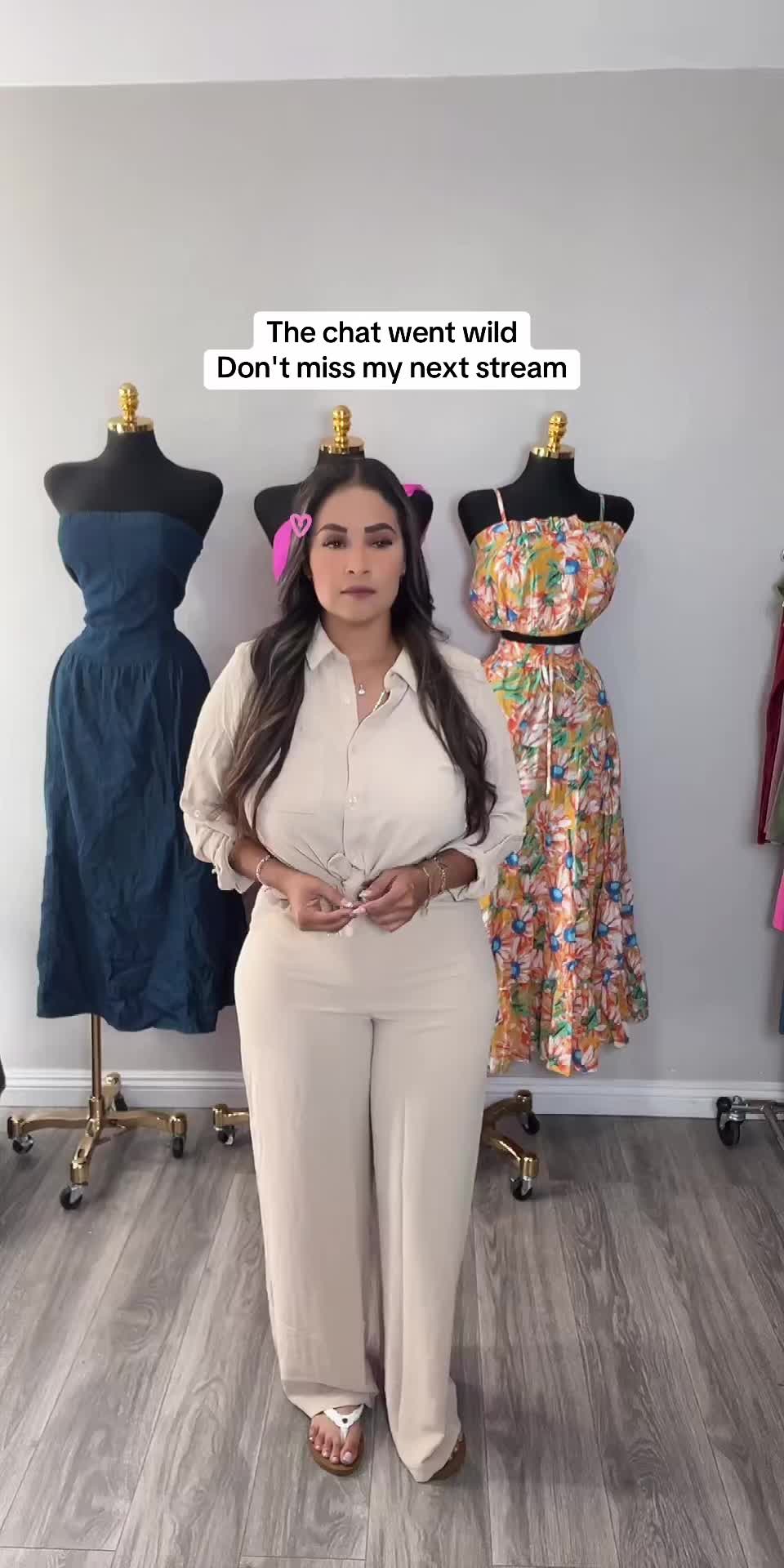 @Shop Cabanna Fashion