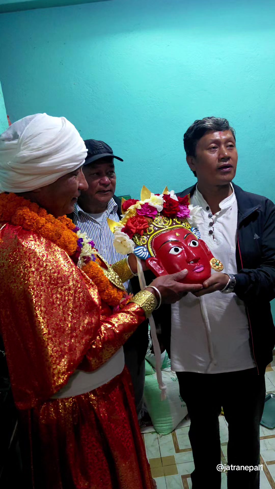 @जात्रा