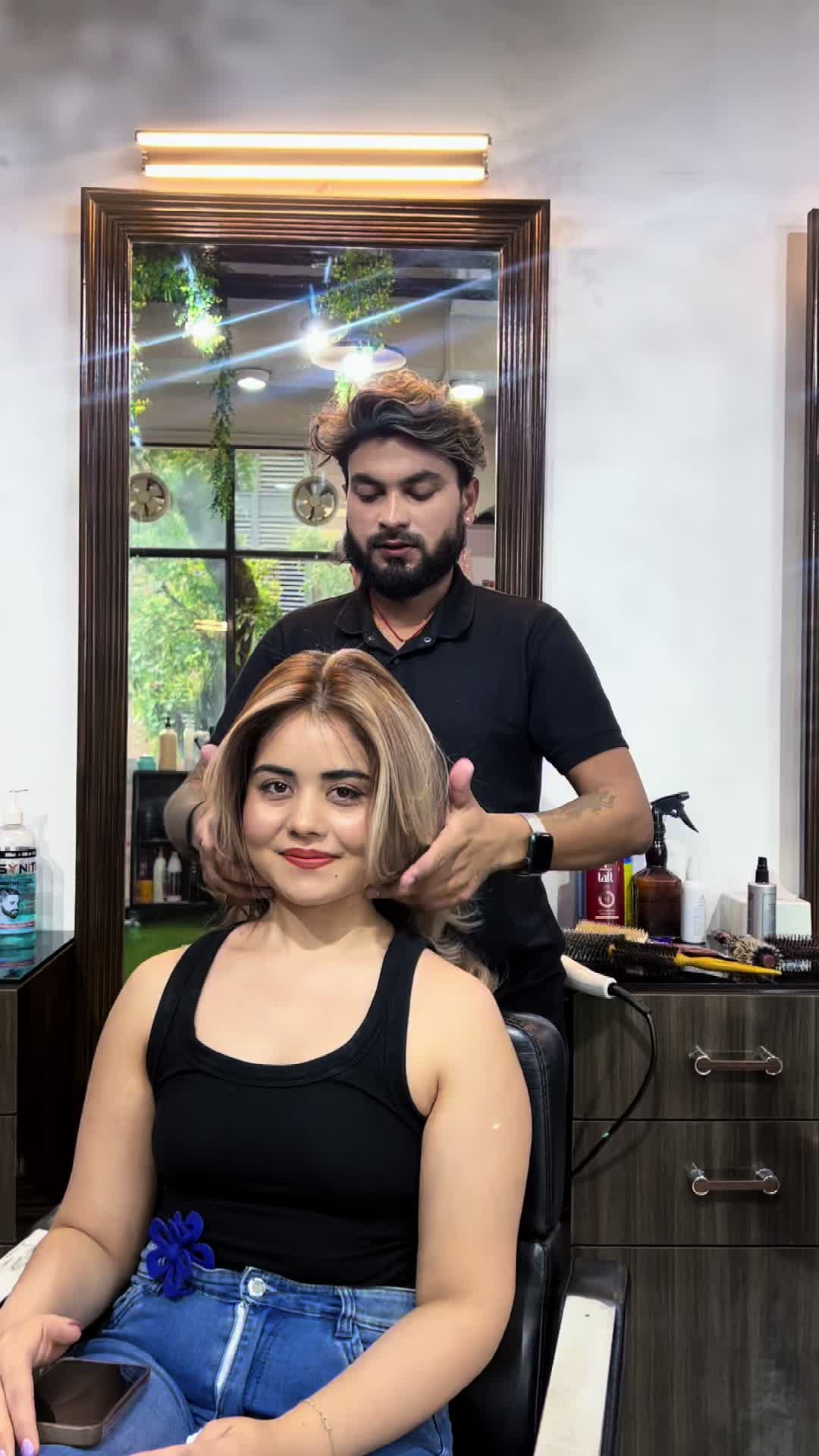 @Hairbysonu10