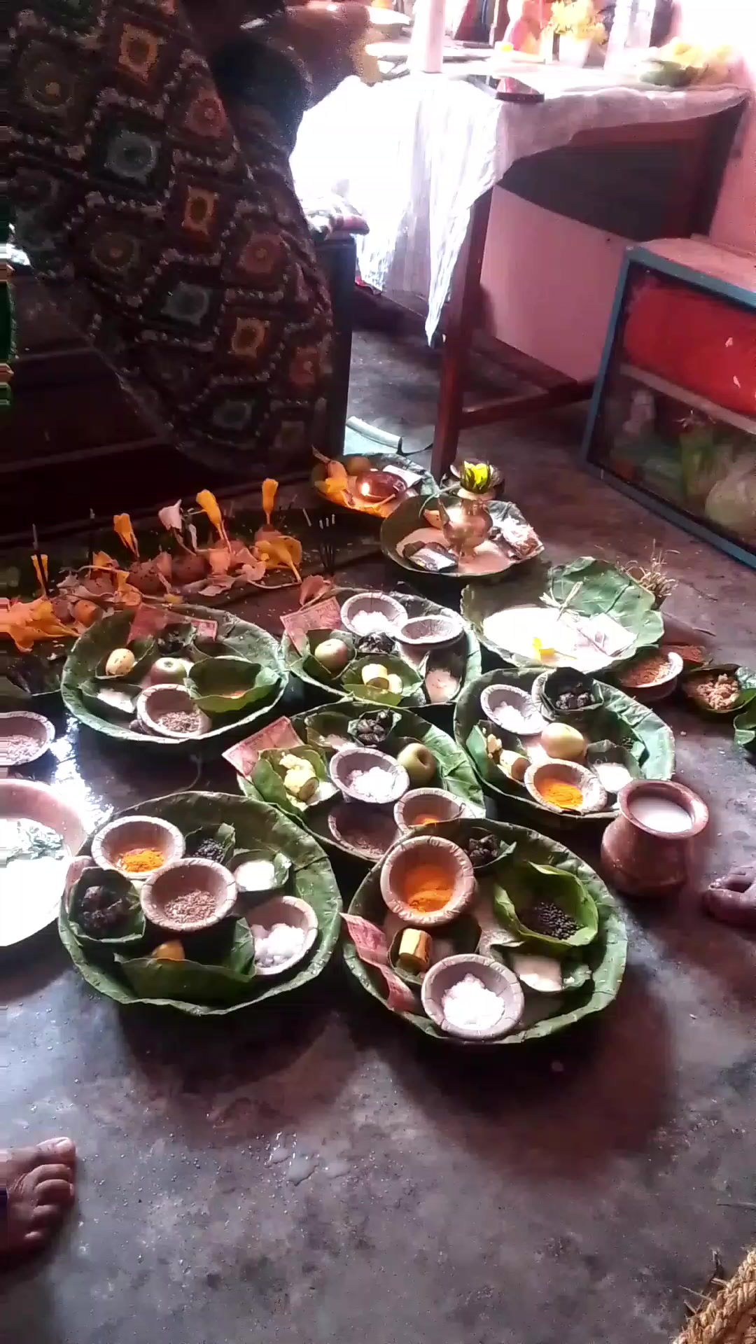@Rajkumari Darnal khati