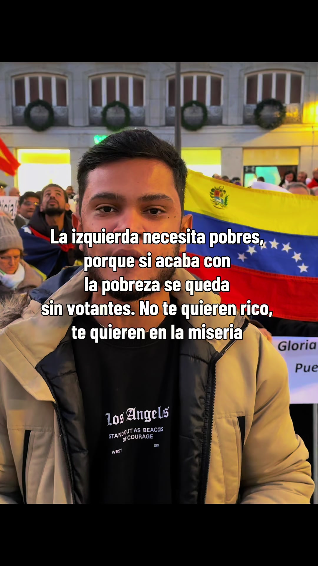 @Emanuel Figueroa | Venezuela