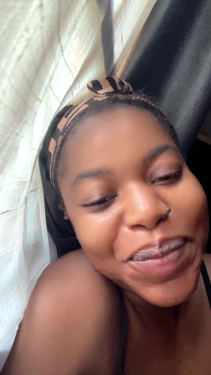 @Yetty baby🥰