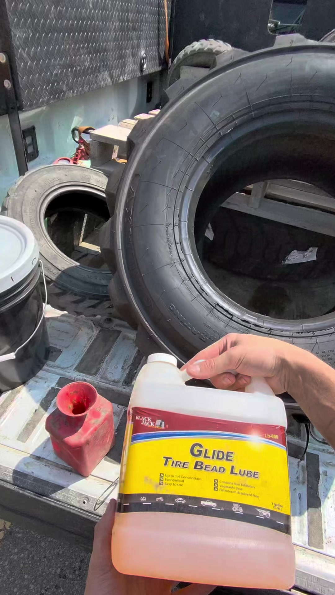 @TheTireDoctor